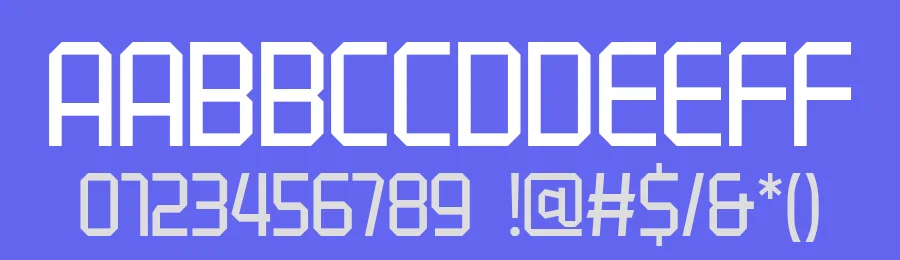 Georgia 1926 Font Family by Fikryal Studio — Display Font — thumbnail 3