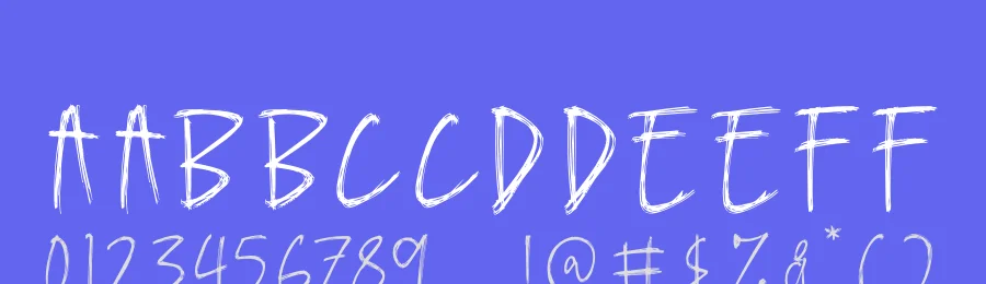 Geraint Font by glorytype — Script Handwritten Font — thumbnail 3