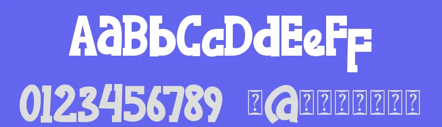 Geralize Font by Yoga Letter — Slab Serif Font — thumbnail 3
