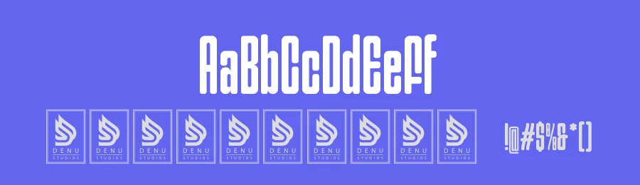 Gerebong Condensed Sans Serif by Gracetypestudio — Sans Serif Font — thumbnail 3