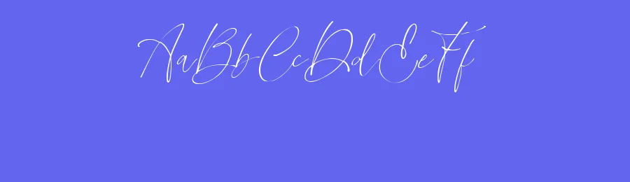 Germand Duluxe Font by metafontsy — Script Handwritten Font — thumbnail 3