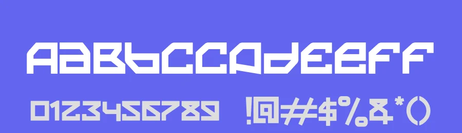 Gesso Font by letterfiastudio — Display Font — thumbnail 3