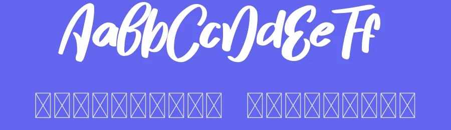Getway Brush Font by noahtype — Script Handwritten Font — thumbnail 3
