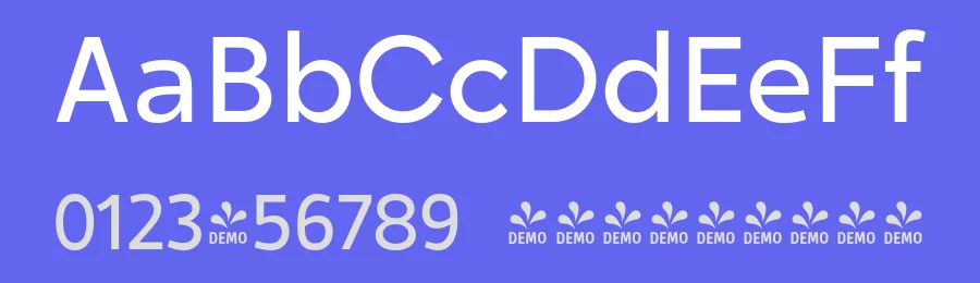 Ghino Font Family by Fontmachine — Sans Serif Font — thumbnail 3