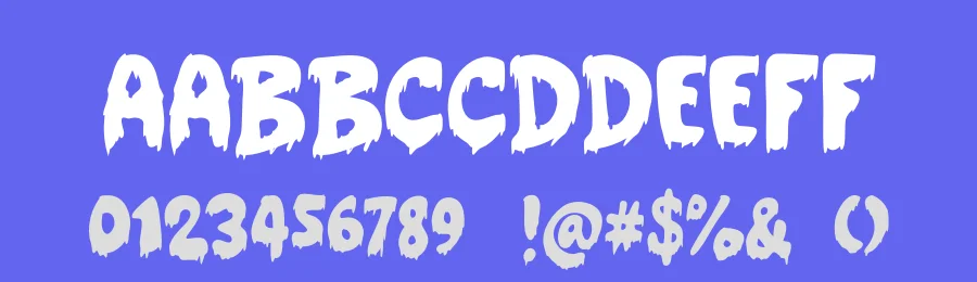Ghosilla Display Font by Fontfreebies — Display Font — thumbnail 3