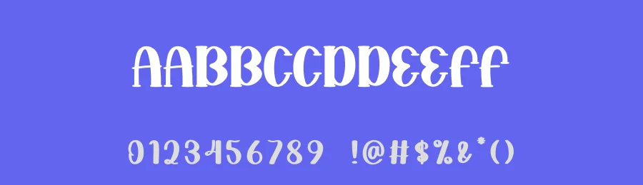 Ghost Christmas Handwritten Font by creativeletter — Display Font — thumbnail 3