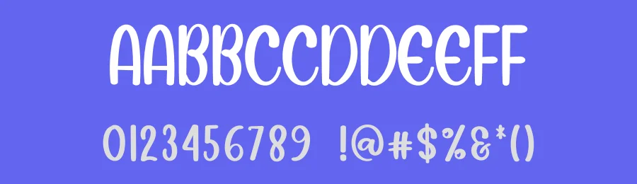 Ghost Island Display Font by inermediaSTUDIO — Display Font — thumbnail 3