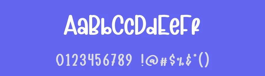 Ghost Office Brush Font by creativeletter — Display Font — thumbnail 3
