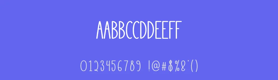 Ghost Pumpkin Script Font by creativeletter — Display Font — thumbnail 3