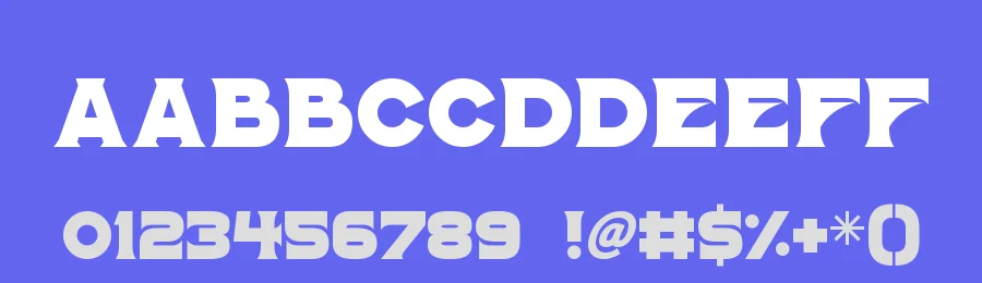 Ghost Stories Font by Dadiomouse — Display Font — thumbnail 3