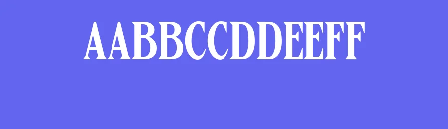 Ghostbum Font by Ragamkata — Display Font — thumbnail 3