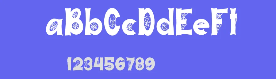 Ghostown Font by Imoodev — Decorative Font — thumbnail 3