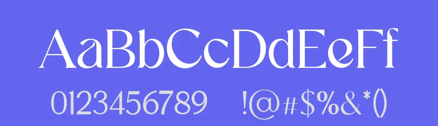 Giblastine Font by UICreative — Serif Font — thumbnail 3