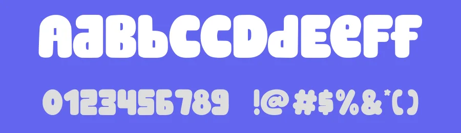 Gift Giving Display Font by Siapgraph — Display Font — thumbnail 3