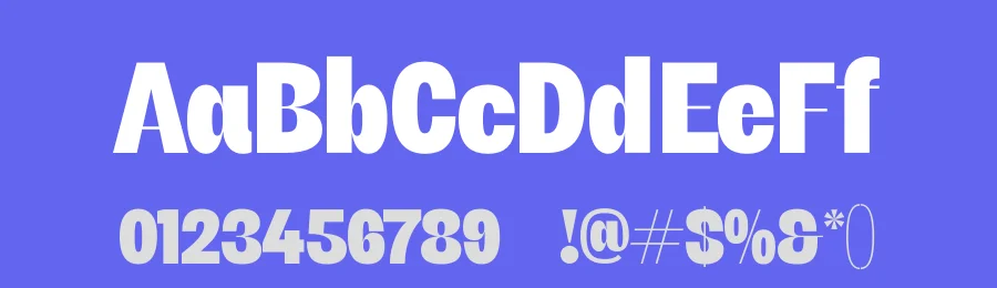 Giftson Font by timelesstype.co — Sans Serif Font — thumbnail 3