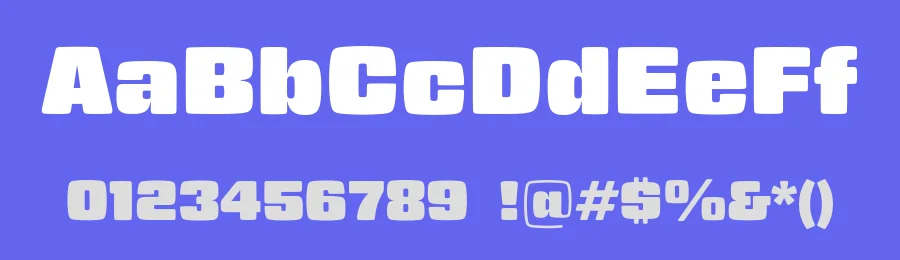 Gigalypse Font by Dunwich Type — Display Font — thumbnail 3