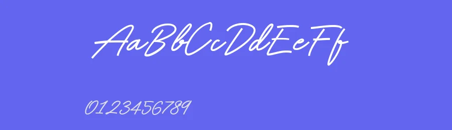 Gilbert Script Font by Balevgraph Studio — Decorative Font — thumbnail 3