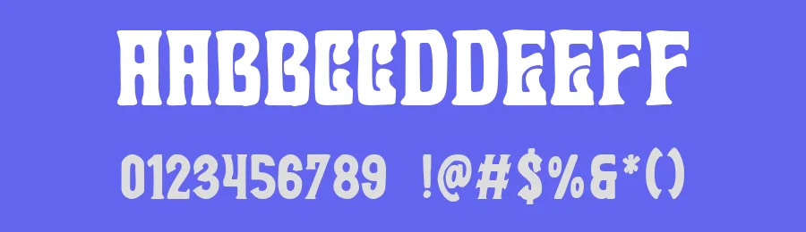Gilhampton Font by Rillatype — Display Font — thumbnail 3