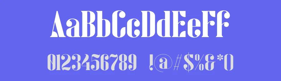 Gilkist Font by TypeLogue — Serif Font — thumbnail 3