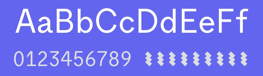 Gineto Font Family by R-Typography — Sans Serif Font — thumbnail 3