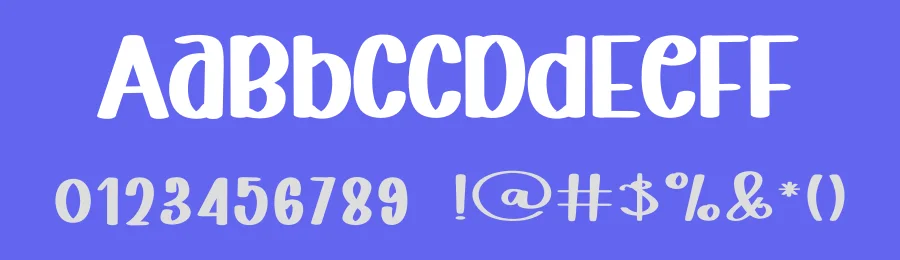 Gingger Brand Display Font by inermediaSTUDIO — Display Font — thumbnail 3