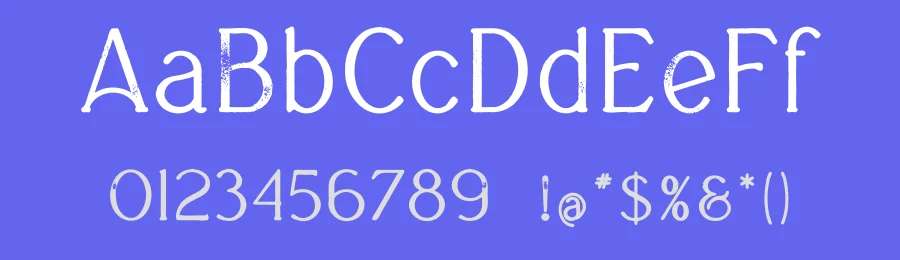 Gio Serif Font by vpcreativeshop — Serif Font — thumbnail 3