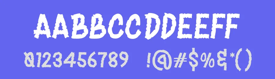 Gionstone Display Font by Maiko Hatta — Decorative Font — thumbnail 3
