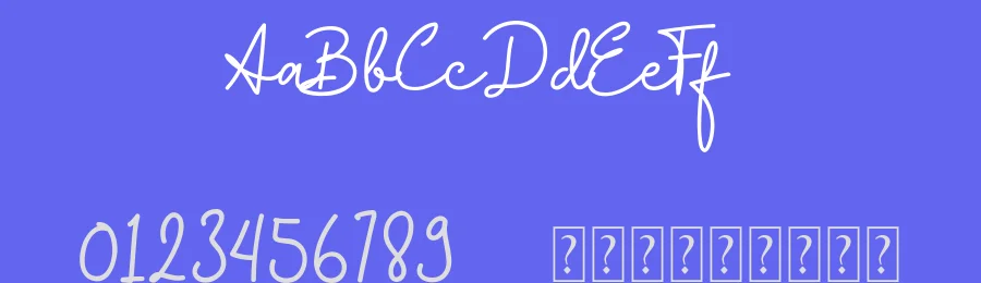 Giorello Signature Font by AllmoStudio — Script Handwritten Font — thumbnail 3
