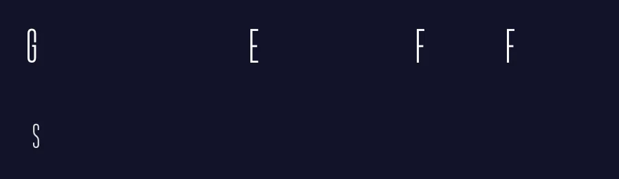 Giraffey – Elegant Free Font by Wassim Awadallah — Sans Serif Font — thumbnail 2