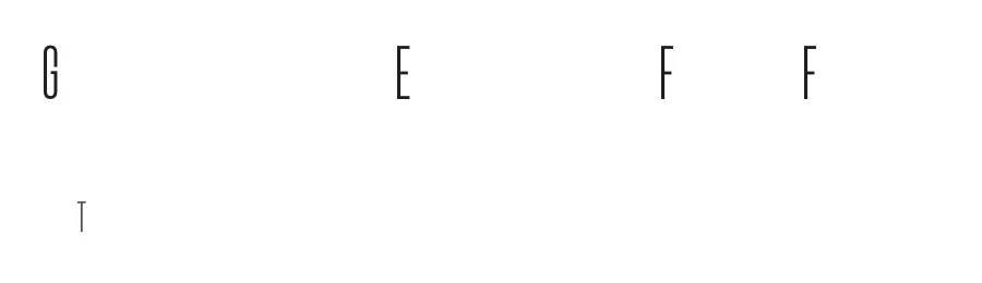Giraffey โ Elegant Free Font by Wassim Awadallah โ Sans Serif Font