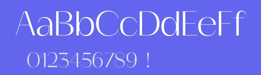 Girona Font by Narrow Type — Sans Serif Font — thumbnail 3