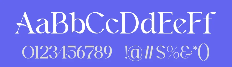 Githals Font by ErmediaStudio — Serif Font — thumbnail 3