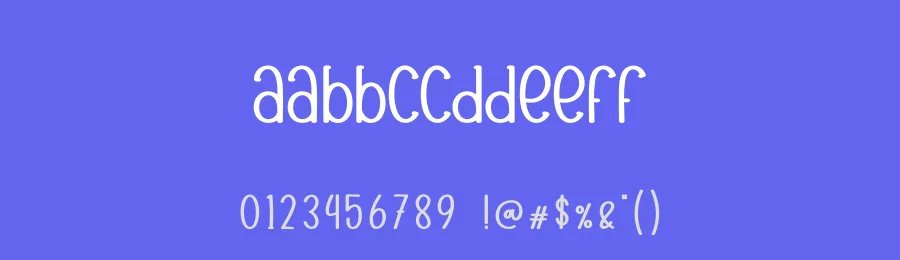 Give Better Script Font by andikastudio — Display Font — thumbnail 3