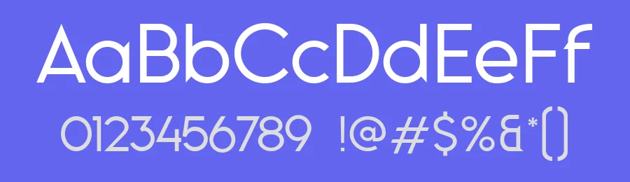 Gladiora Font by OWL KING — Sans Serif Font — thumbnail 3