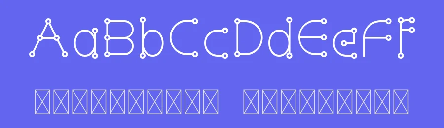 Gladwin Font Duo by edricstudio — Serif Font — thumbnail 3