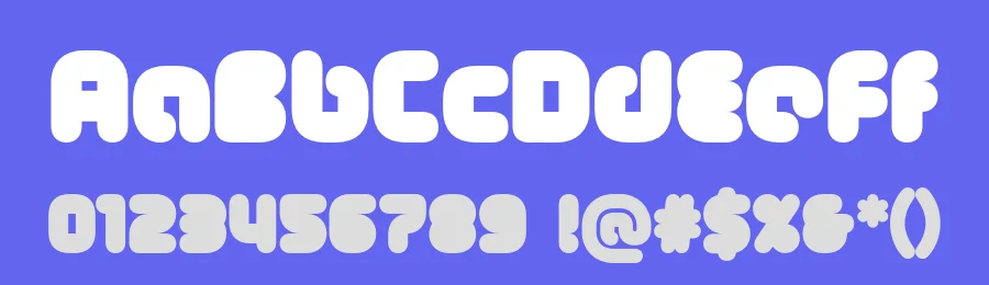 Glammo Font by Signal Type Foundry — Display Font — thumbnail 3