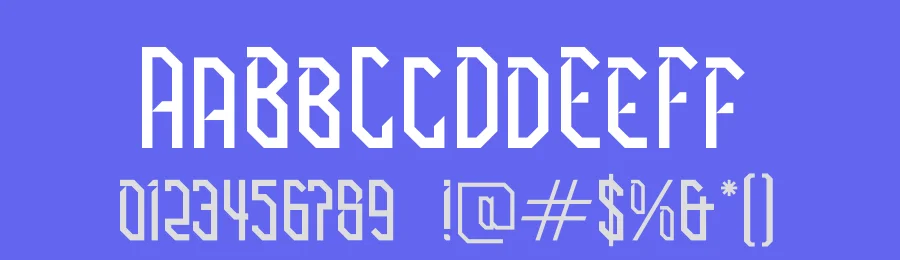 Glaruda Skyline Font by Storytype — Sans Serif Font — thumbnail 3