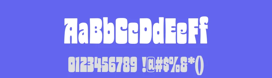 Glaw Display Font by Flavortype — Display Font — thumbnail 3