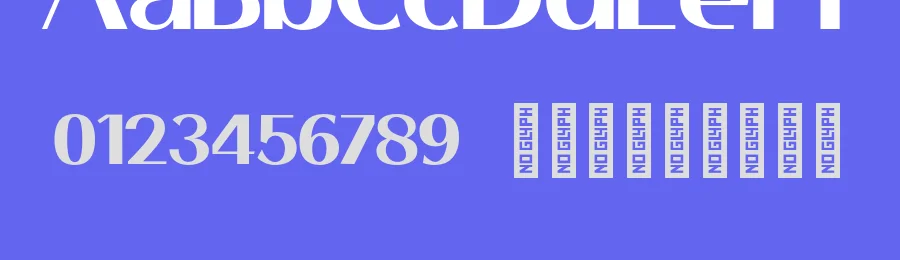 Glawn Sans Font by ibracreative — Sans Serif Font — thumbnail 3