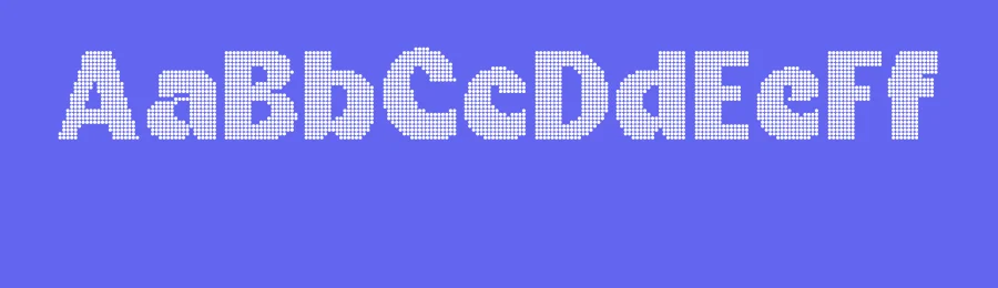 Glazio Disco Font by craftsupplyco — Display Font — thumbnail 3