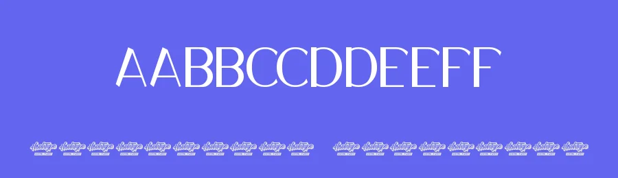 Glenwood Font by noahtype — Decorative Font — thumbnail 3