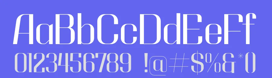 Gleriouh Font by Storytype — Sans Serif Font — thumbnail 3