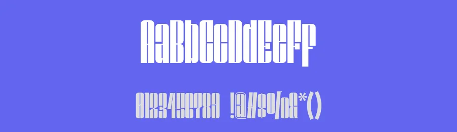 Glia Font by Linecreative — Display Font — thumbnail 3