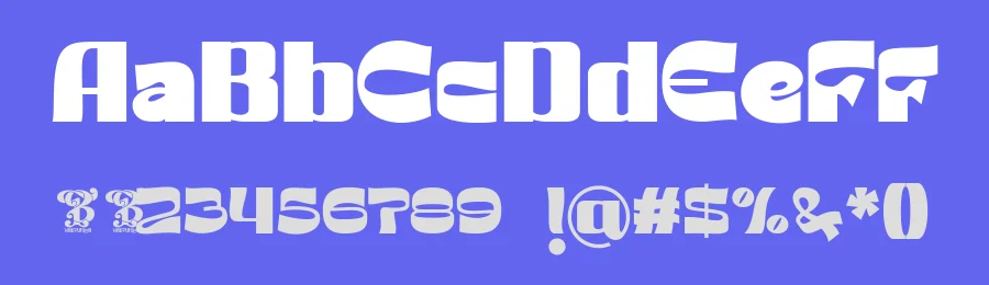 Glinty – Display Serif Font by bearydsgn — Display Font — thumbnail 3