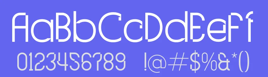 Glitchcraft Font by Storytype — Serif Font — thumbnail 3
