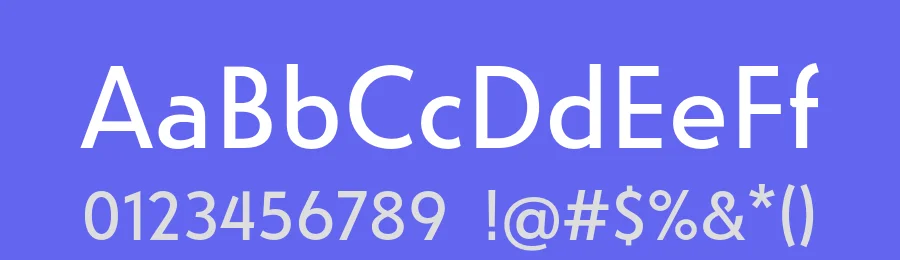 Globe Grotesk Display Font by Jan Charvát — Sans Serif Font — thumbnail 3