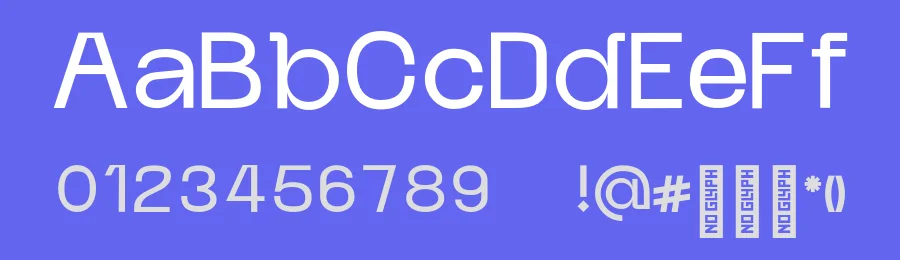 Glock Grotesk Font Family by Ivan Tsanko — Sans Serif Font — thumbnail 3