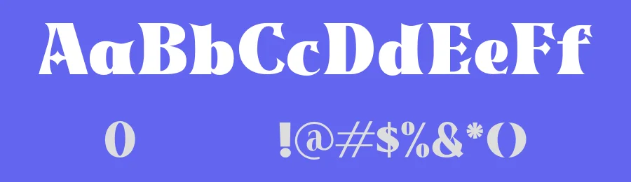 Glooser Font by javatype studio — Display Font — thumbnail 3