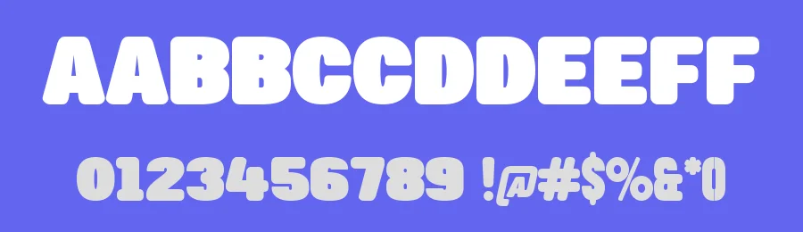 Glory Days Font by Almairatype — Display Font — thumbnail 3