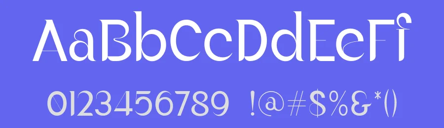 Glosary Font by Sensatype Studio — Sans Serif Font — thumbnail 3
